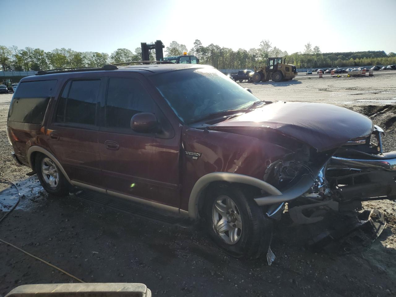 1FMRU17L6WLC06413 1998 Ford Expedition