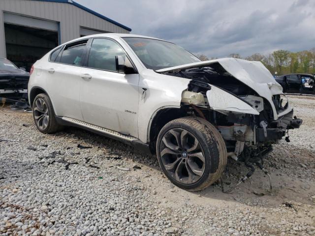 2012 BMW X6 xDrive50I VIN: 5UXFG8C54CL590054 Lot: 49258564