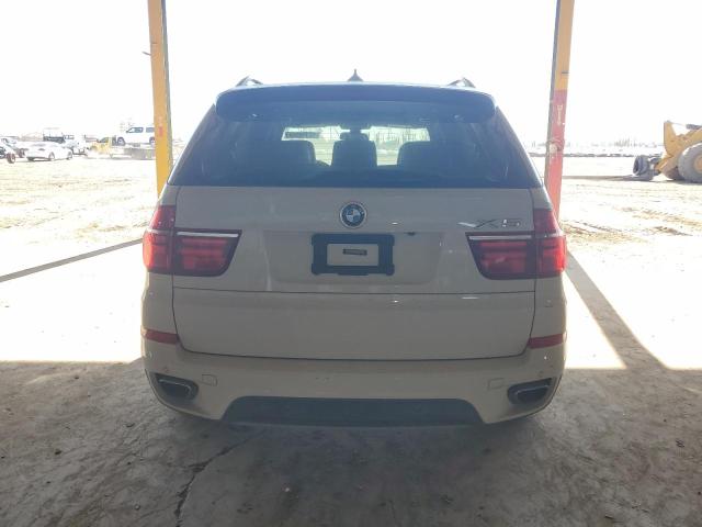 2013 BMW X5 xDrive50I VIN: 5UXZV8C5XD0C16203 Lot: 51306994