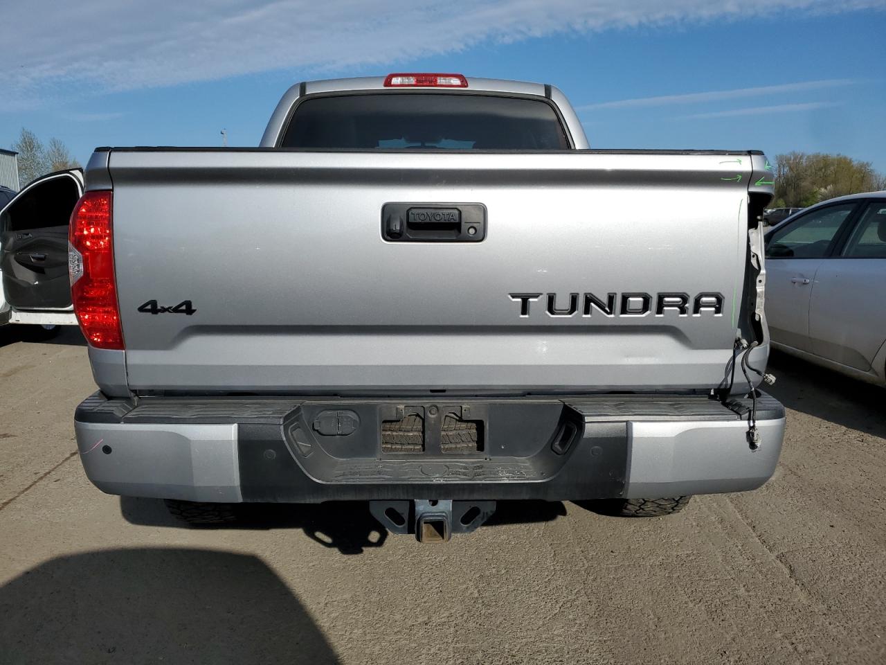 5TFAY5F19GX524033 2016 Toyota Tundra Crewmax 1794