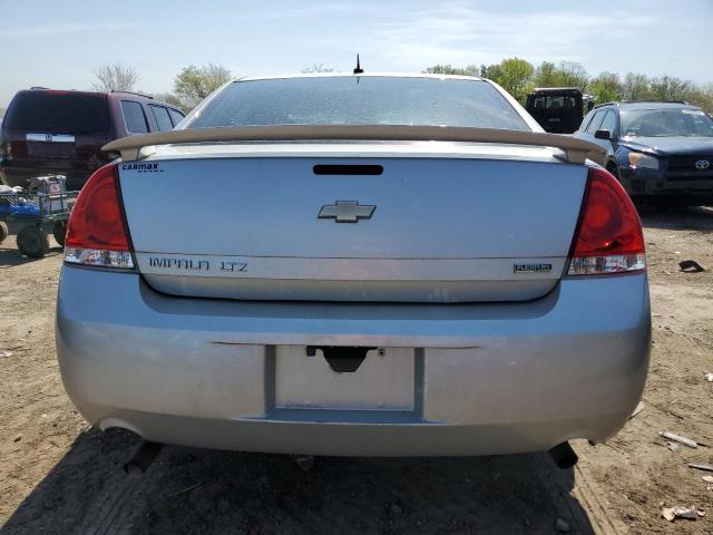 2013 Chevrolet Impala Ltz VIN: 2G1WC5E35D1158144 Lot: 50663614