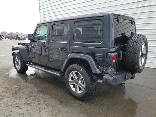 Vin: 1c4hjxen5nw250948, lot: 50449194, jeep wrangler sahara 20222