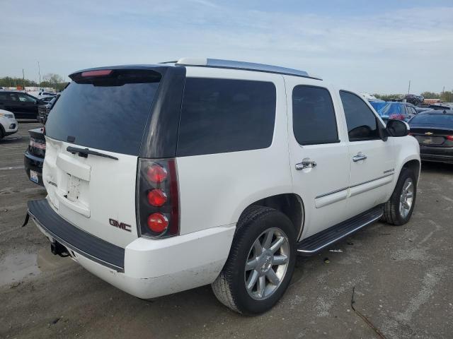 2007 GMC Yukon Denali VIN: 1GKFK63857J240081 Lot: 49682594