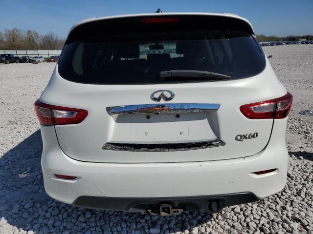 2014 Infiniti Qx60 VIN: 5N1AL0MM4EC541031 Lot: 51354204