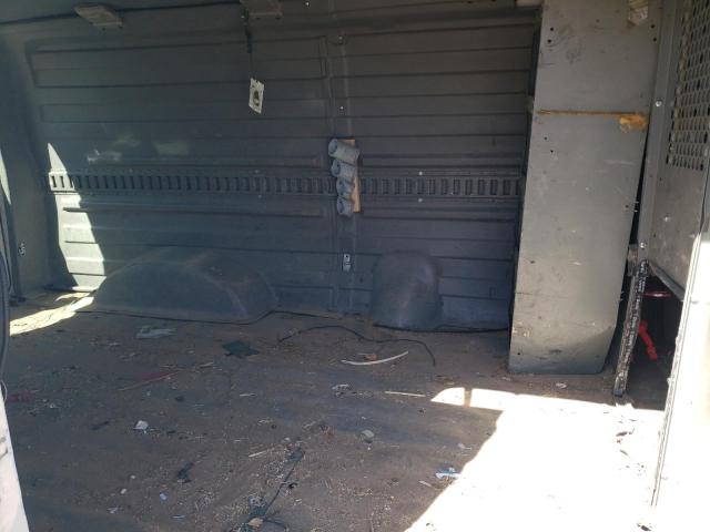 2009 Ford Econoline E150 Van VIN: 1FTNE14W59DA55528 Lot: 50672534