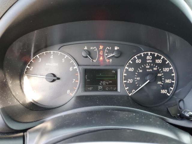 2015 Nissan Sentra S VIN: 3N1AB7AP0FY324053 Lot: 51013704