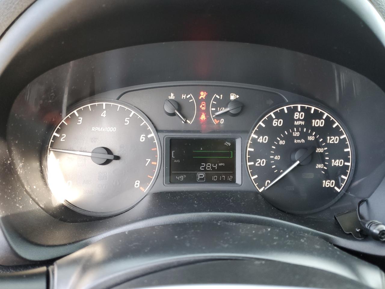 3N1AB7AP0FY324053 2015 Nissan Sentra S