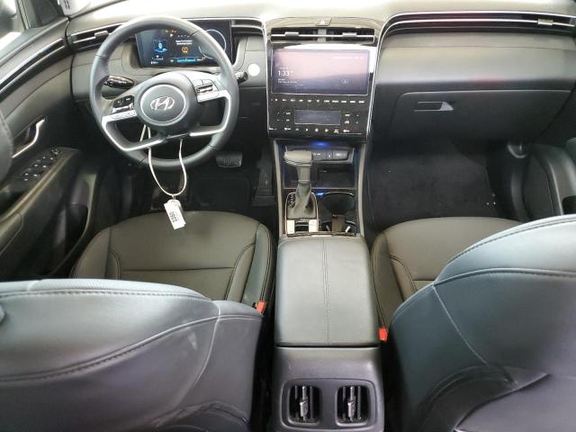 2024 HYUNDAI TUCSON SEL - 5NMJF3DE0RH345214