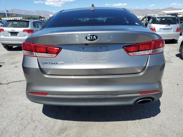2016 Kia Optima Lx VIN: 5XXGT4L37GG073569 Lot: 50812804