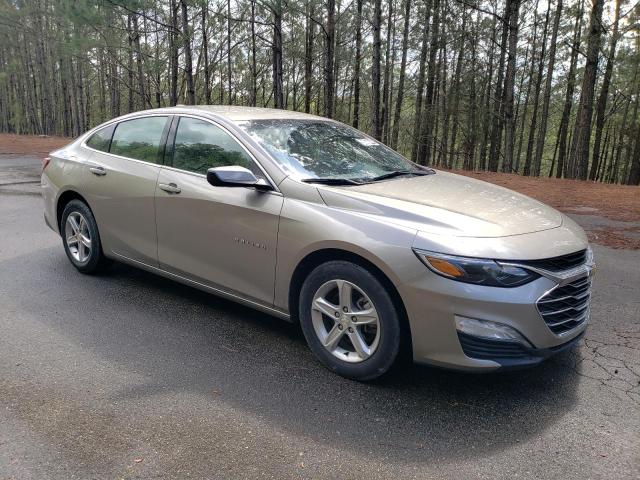 2022 Chevrolet Malibu Lt VIN: 1G1ZD5ST5NF179388 Lot: 51783674