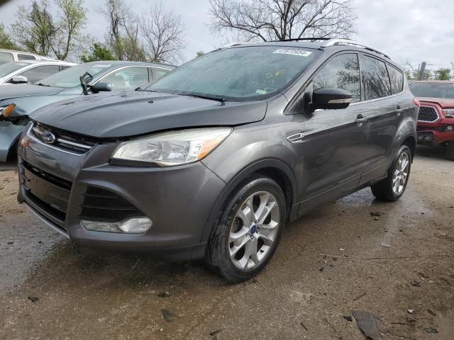 FORD ESCAPE TIT