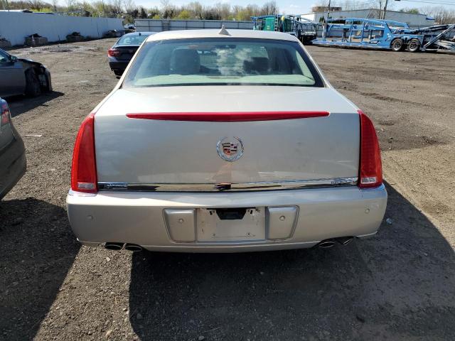 Lot #2486845386 2009 CADILLAC DTS salvage car