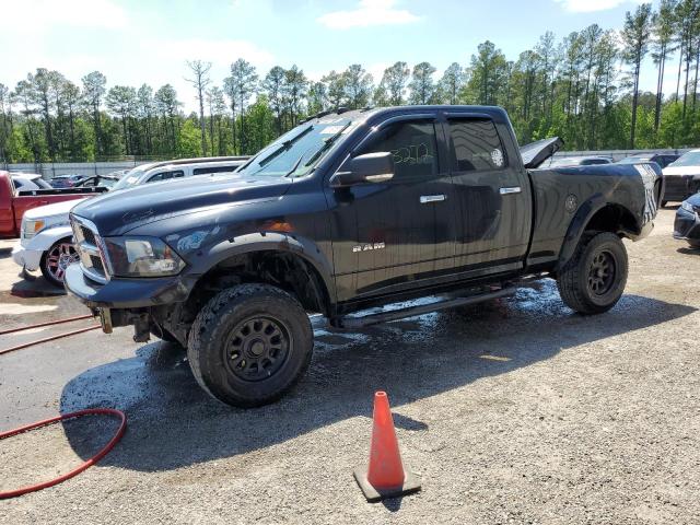 2009 Dodge Ram 1500 VIN: 1D3HV18P49S815693 Lot: 51878194