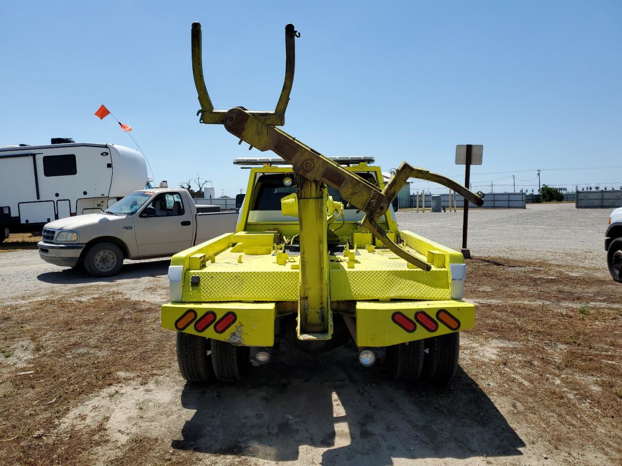 1GD412CG6CF154468 2012 GMC Sierra C3500