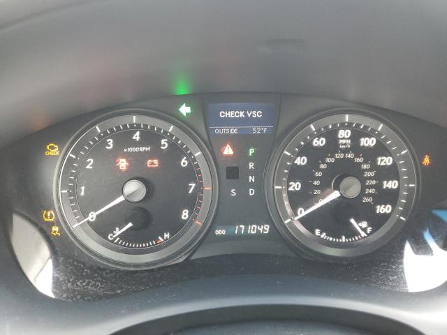 2008 Lexus Es 350 VIN: JTHBJ46G282212902 Lot: 52408174