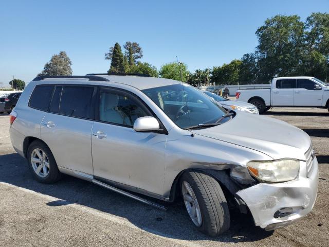 2008 Toyota Highlander VIN: JTEDS41A682036796 Lot: 51073604