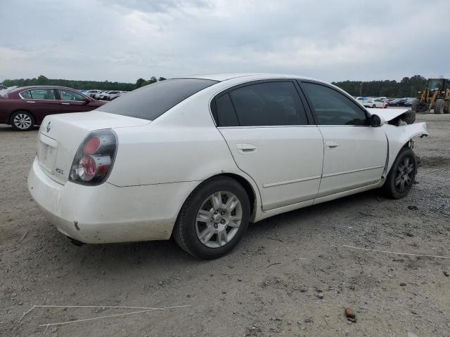 2006 Nissan Altima S VIN: 1N4AL11D86C104347 Lot: 49817234