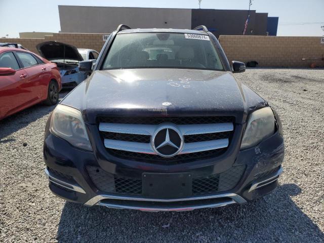 2014 Mercedes-Benz Glk 350 VIN: WDCGG5HB6EG210561 Lot: 53060874