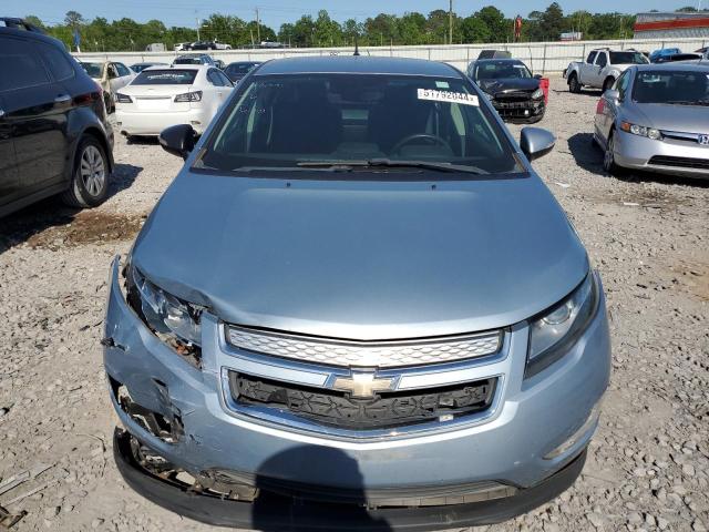 VIN 1G1RD6E45DU141566 2013 Chevrolet Volt no.5