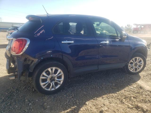 2016 Fiat 500X Easy VIN: ZFBCFYBT8GP365421 Lot: 48764314