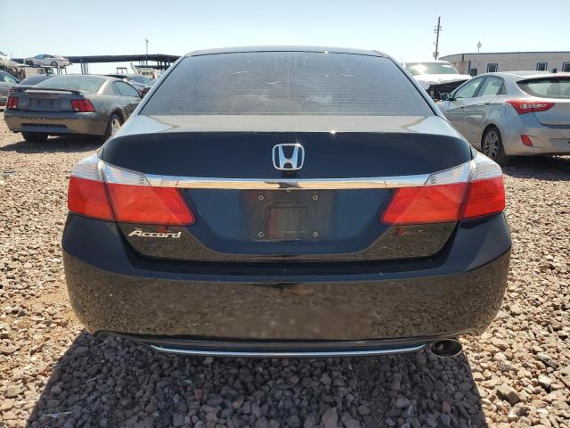 2015 Honda Accord Lx VIN: 1HGCR2F33FA087476 Lot: 50831564