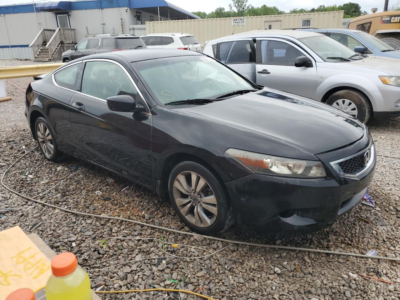 1HGCS1B31AA004625 2010 Honda Accord Lx