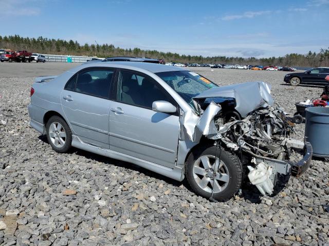 2007 Toyota Corolla Ce VIN: 1NXBR32E87Z873423 Lot: 51667854