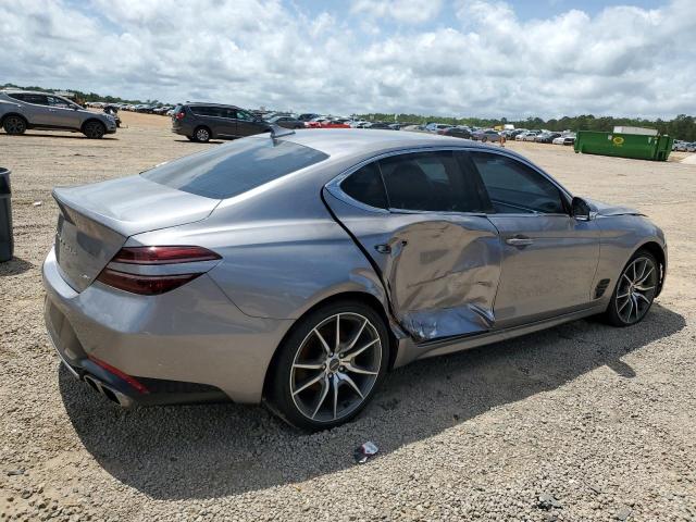 2023 GENESIS G70 BASE - KMTG34TA1PU128155