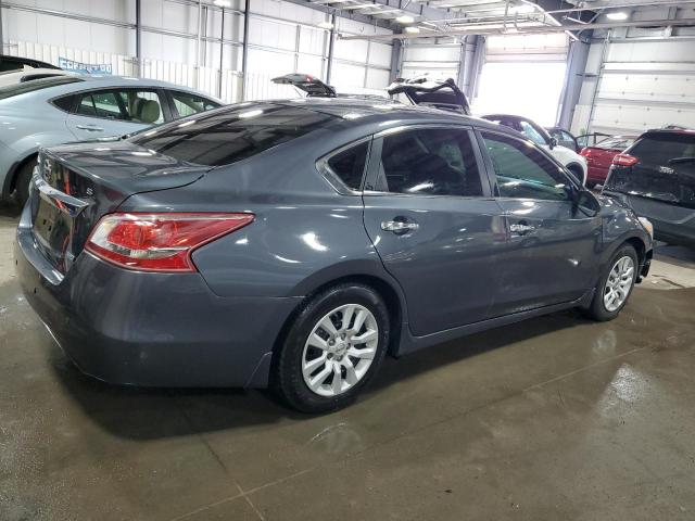 2013 Nissan Altima 2.5 VIN: 1N4AL3AP8DC122818 Lot: 50423684