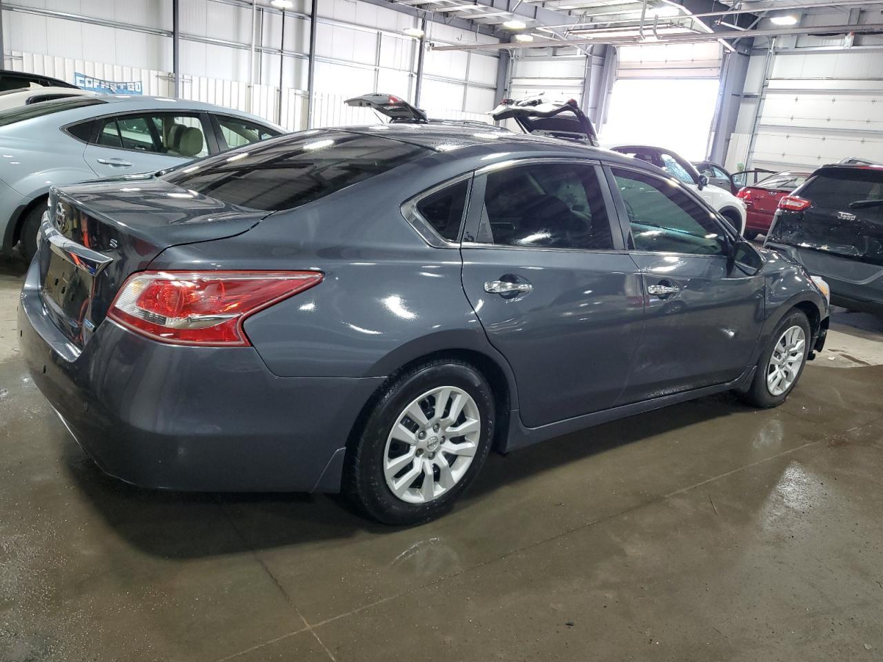 1N4AL3AP8DC122818 2013 Nissan Altima 2.5