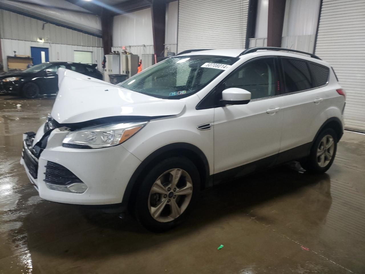 1FMCU9G98GUB85648 2016 Ford Escape Se