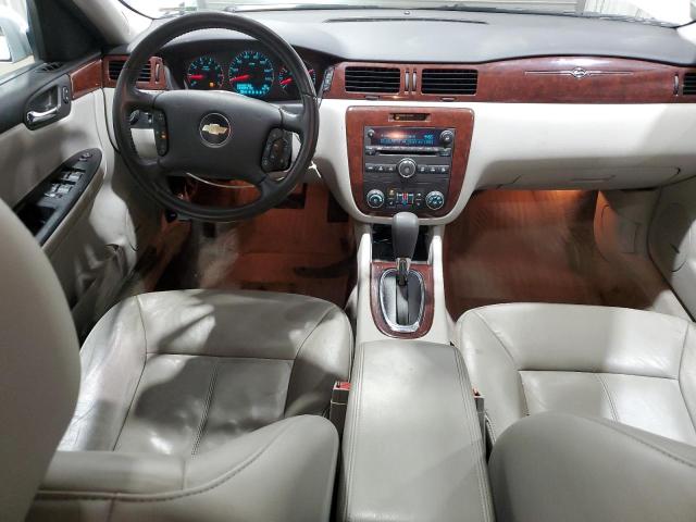 2010 Chevrolet Impala Ltz VIN: 2G1WC5EM4A1142229 Lot: 50239464