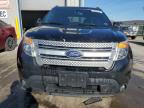 FORD EXPLORER X photo