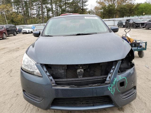 2015 Nissan Sentra - Image 5