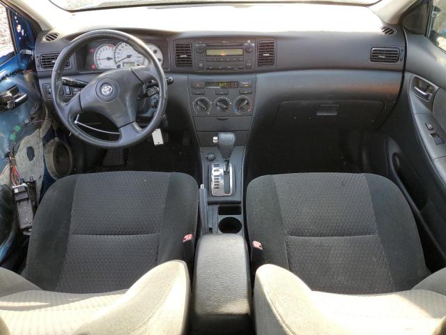 2T1BR32E78C919908 | 2008 Toyota corolla ce