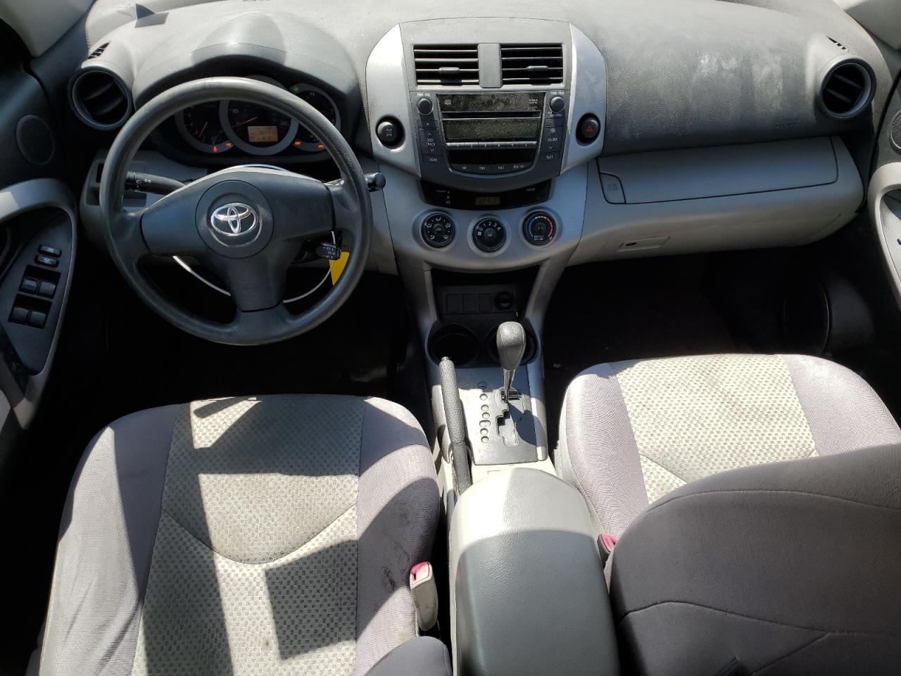 JTMBD33V276053375 2007 Toyota Rav4