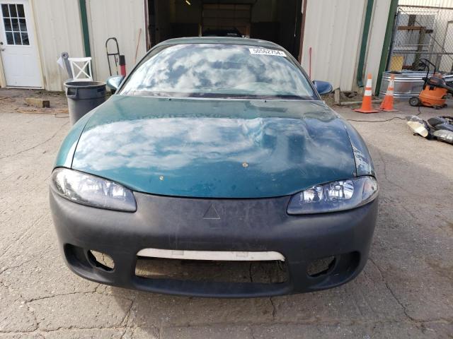 4A3AL54F6TE243601 1996 Mitsubishi Eclipse Gsx