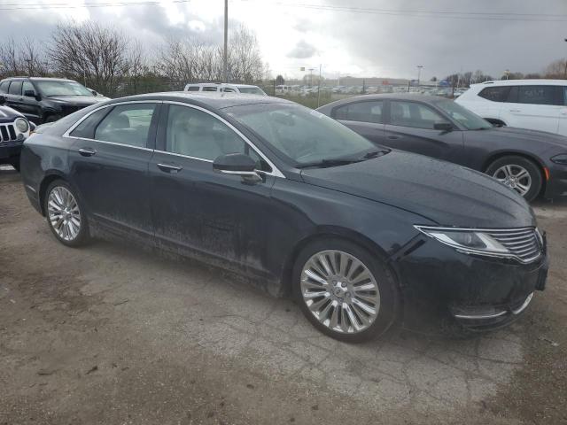 2013 Lincoln Mkz VIN: 3LN6L2J92DR825565 Lot: 49635154