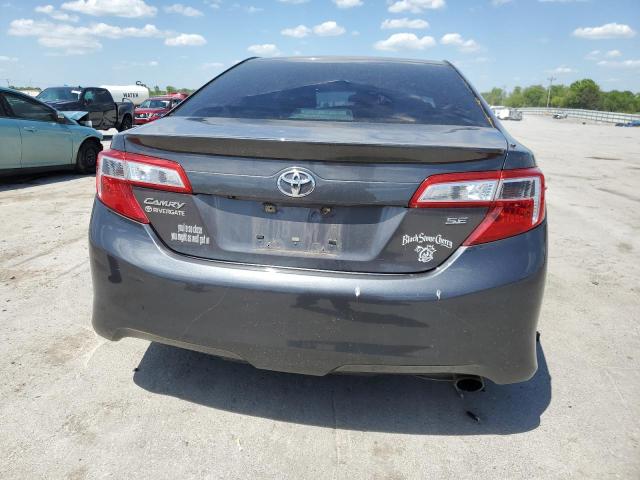 4T1BF1FK7EU434904 | 2014 Toyota camry l