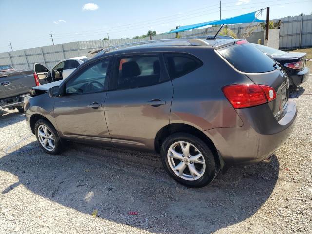 2008 Nissan Rogue S VIN: JN8AS58TX8W001373 Lot: 52555024