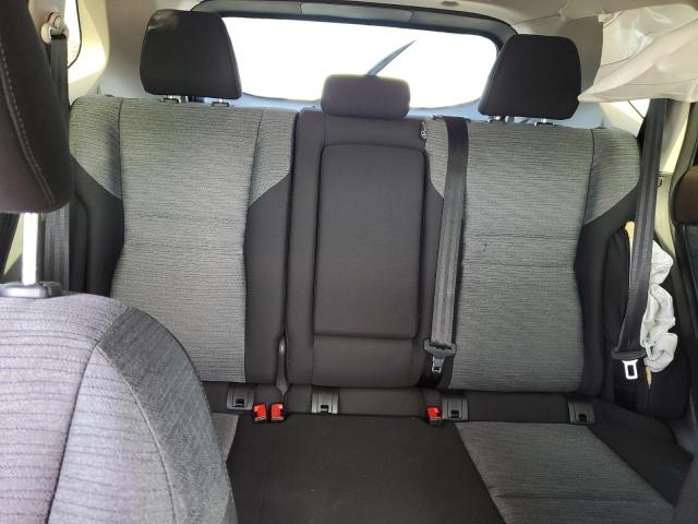 2023 NISSAN ROGUE SV - JN8BT3BB7PW195848