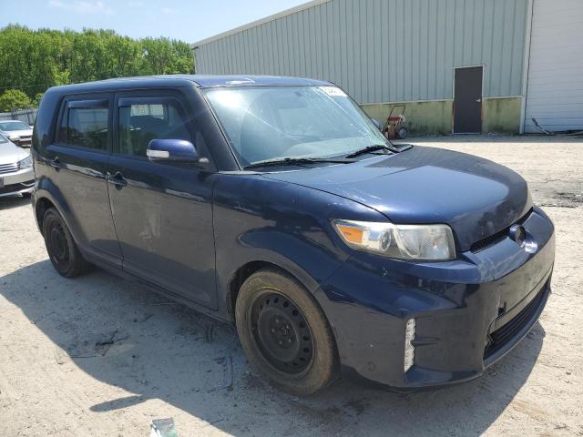 2015 Toyota Scion Xb VIN: JTLZE4FEXFJ070292 Lot: 52484714