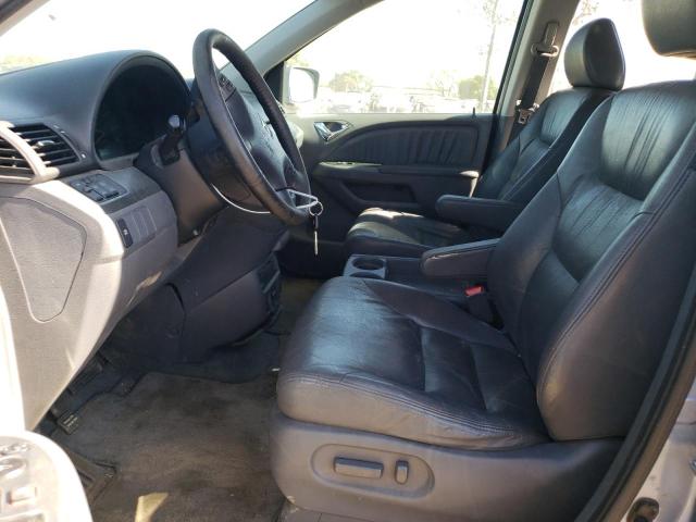 2007 Honda Odyssey Exl VIN: 5FNRL38797B017506 Lot: 50714854