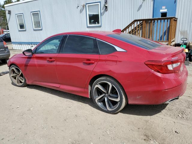 2018 HONDA ACCORD SPO - 1HGCV1F32JA046349