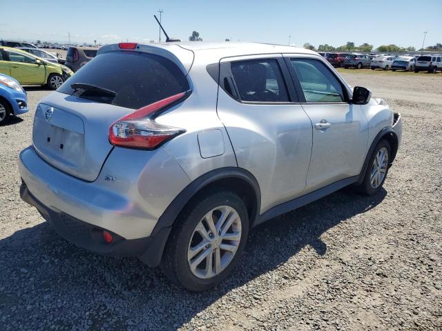 2015 NISSAN JUKE S - JN8AF5MR9FT502901