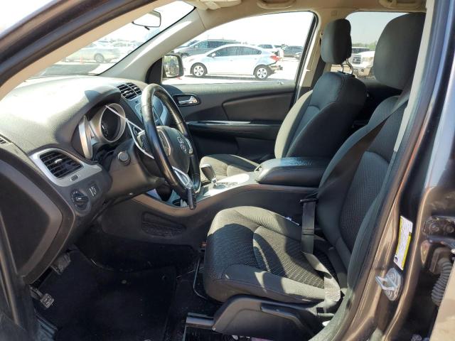 2018 Dodge Journey Se VIN: 3C4PDCAB0JT276574 Lot: 50553914