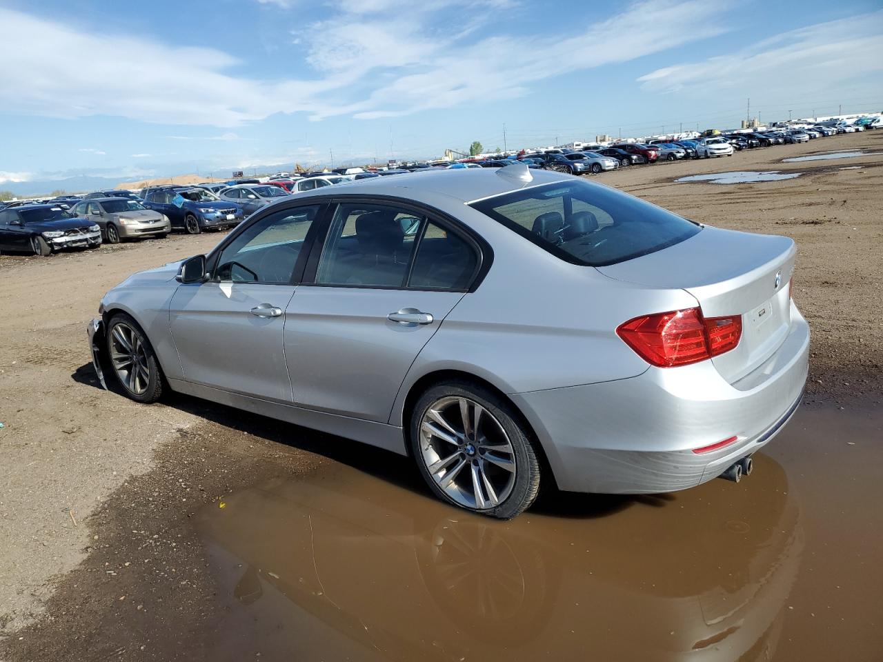 WBA3A5C52DF603997 2013 BMW 328 I