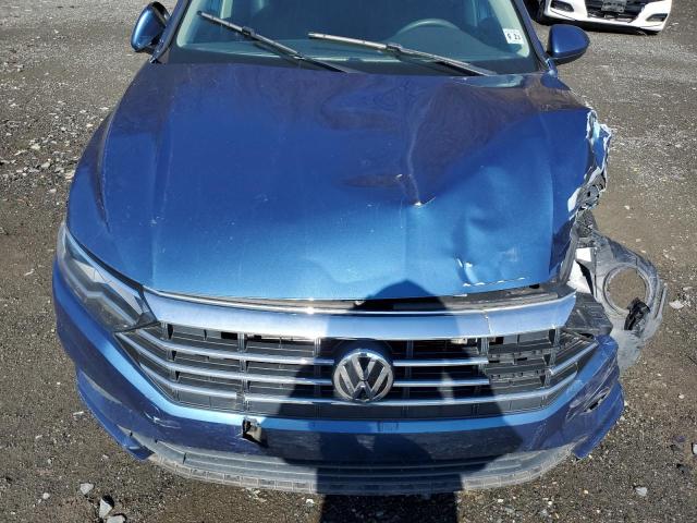 2019 Volkswagen Jetta S VIN: 3VWC57BU1KM024313 Lot: 50462084