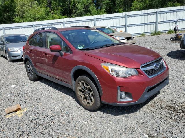 2016 Subaru Crosstrek Premium VIN: JF2GPABCXG8308751 Lot: 51913434