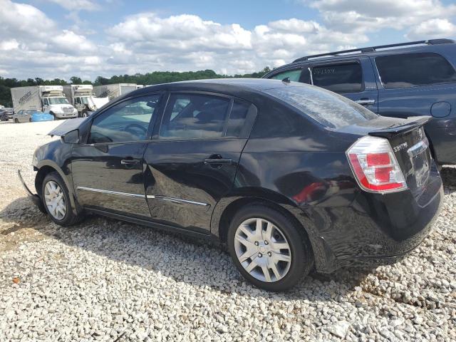 2011 Nissan Sentra 2.0 VIN: 3N1AB6AP9BL667266 Lot: 53016534